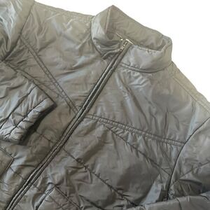 Walls Vintage Men's Utility‎ Workwear Puffer Jacket Insulated Outdoor Size Large